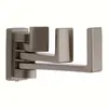 Ginger
5210T
Lineal Triple Pivoting Robe Hook 