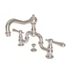 Newport Brass
1030B
Chesterfield Widespread Lavatory Faucet 