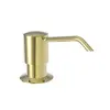 Newport Brass125East Linear Soap/Lotion Dispenser 