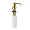 Newport Brass1500_5721East Linear Soap/Lotion Dispenser 