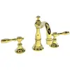 Newport Brass1770Victoria Widespread Lavatory Faucet 
