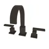 Newport Brass2040Secant Widespread Lavatory Faucet 