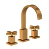 Newport Brass2060Secant Widespread Lavatory Faucet 