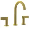 Newport Brass2480Priya Widespread Lavatory Faucet 