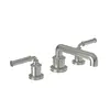 Newport Brass2940Taft Widespread Lavatory Faucet 