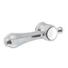 Newport Brass2_136Chesterfield Tank Lever/Faucet Handle Required Accessory 6-505 Tank Lever Mech
