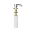 Newport Brass3170_5721Adams Soap/Lotion Dispenser 