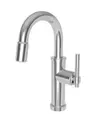 Newport Brass3180_5223Seager Prep/Bar Pull Down Faucet 