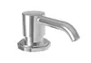 Newport Brass3190_5721Heaney Soap/Lotion Dispenser 