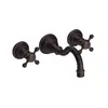 Newport Brass3_1761Victoria Wall Mount Lavatory Faucet Must order rough valve 1-532U separately