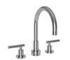 Newport Brass3_3296Muncy Roman Tub Faucet Intended for use with Newport Brass rough valve item 1