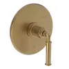 Newport Brass4_2944BPTaft Balanced Pressure Shower Trim Plate w/ Handle Intended for use with Ne