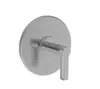 Newport Brass4_3274BPGriffey Balanced Pressure Shower Trim Plate w/ Handle Intended for use with