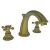 Newport Brass890Alveston Widespread Lavatory Faucet 