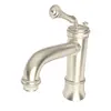 Newport Brass9203Astor Single Hole Lavatory Faucet 