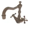 Newport Brass932Chesterfield Single Hole Lavatory Faucet 