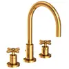 Newport Brass
990
East Linear Widespread Lavatory Faucet 